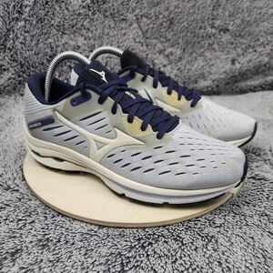 Mizuno Wave Rider 24 Running Shoe Women's Size 9